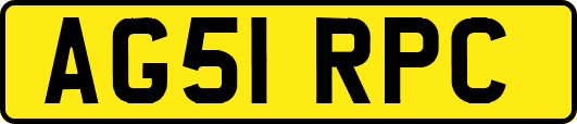 AG51RPC