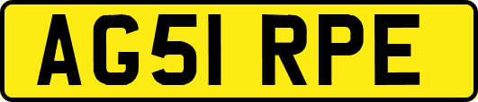 AG51RPE