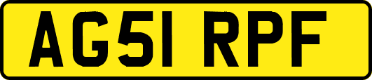 AG51RPF