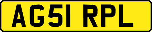 AG51RPL