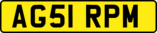 AG51RPM