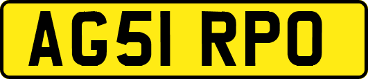 AG51RPO