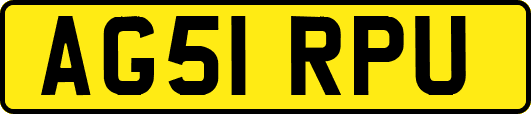 AG51RPU