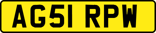 AG51RPW