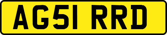 AG51RRD