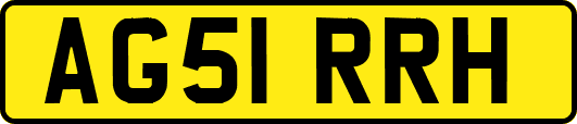 AG51RRH