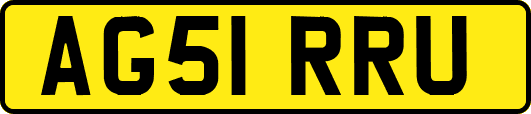 AG51RRU