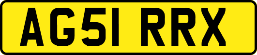 AG51RRX