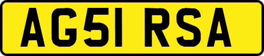 AG51RSA