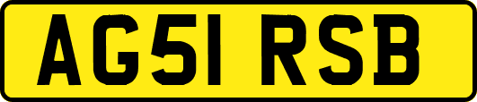 AG51RSB