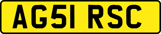 AG51RSC