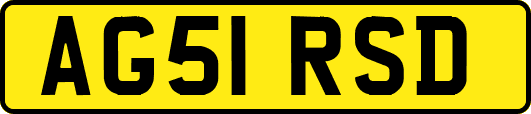 AG51RSD