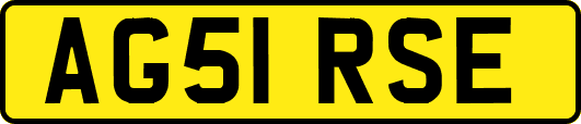 AG51RSE