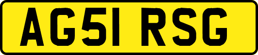 AG51RSG