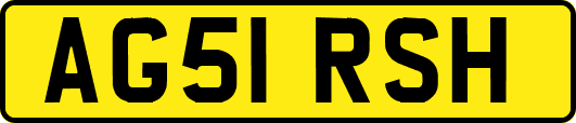 AG51RSH