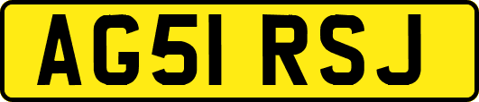 AG51RSJ