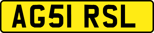 AG51RSL