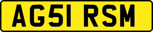 AG51RSM