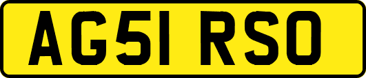 AG51RSO