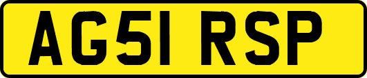 AG51RSP