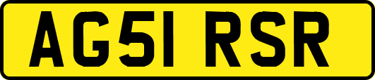 AG51RSR