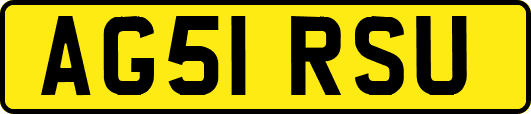 AG51RSU