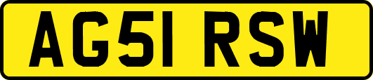 AG51RSW