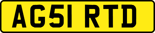 AG51RTD