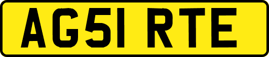 AG51RTE