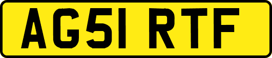 AG51RTF