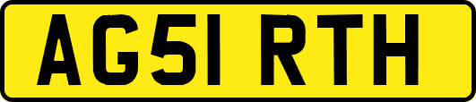 AG51RTH