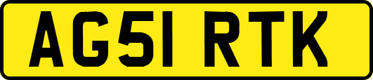 AG51RTK