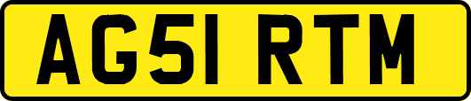 AG51RTM