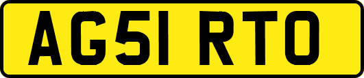 AG51RTO