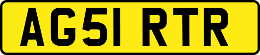 AG51RTR