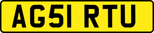 AG51RTU