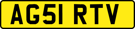 AG51RTV