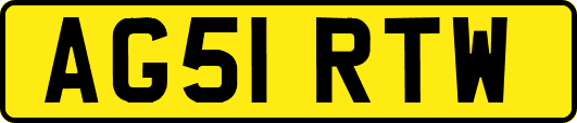 AG51RTW