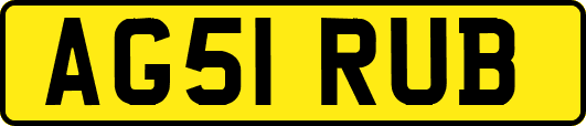 AG51RUB