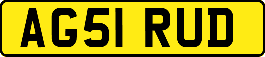 AG51RUD