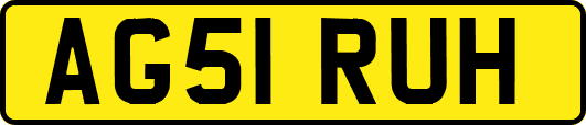 AG51RUH