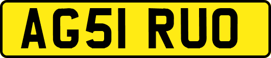 AG51RUO