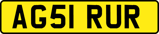 AG51RUR