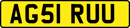 AG51RUU