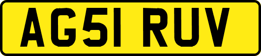 AG51RUV