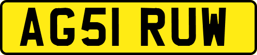 AG51RUW