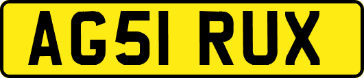 AG51RUX