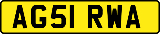 AG51RWA