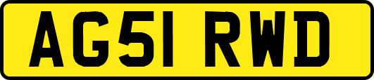 AG51RWD