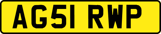 AG51RWP